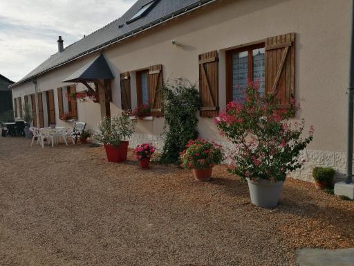 Gîte de la Casse - Housity