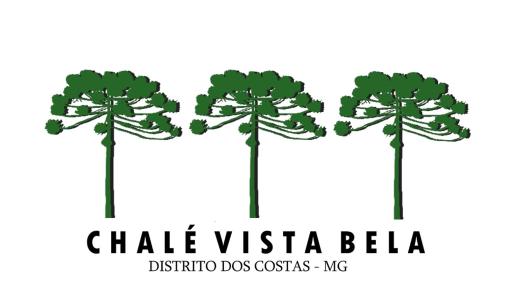 Chale Vista Bela - Gonçalves c/ vista p/ Montanhas - Housity