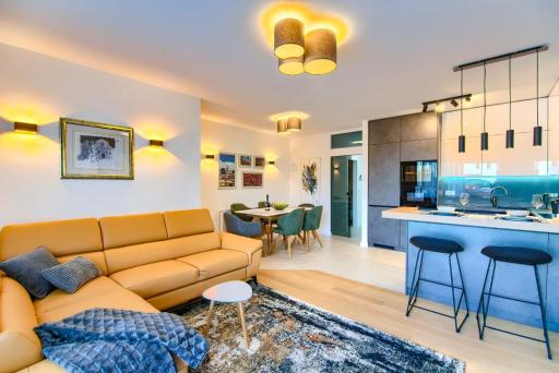 Apartman Eva, moderan stan u srcu Zagorja - Housity