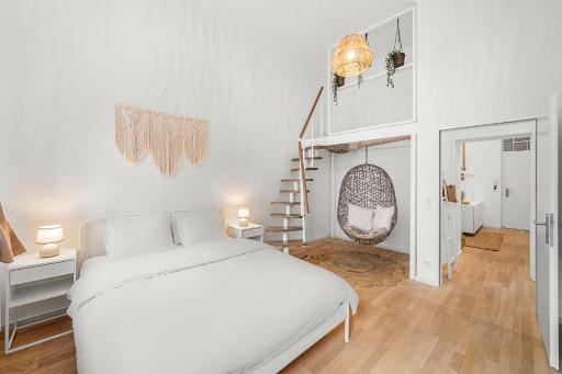 The BoHo Loft VIE - Housity