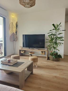 Appartement T2 sur Mauguio avec grande terrasse - Housity
