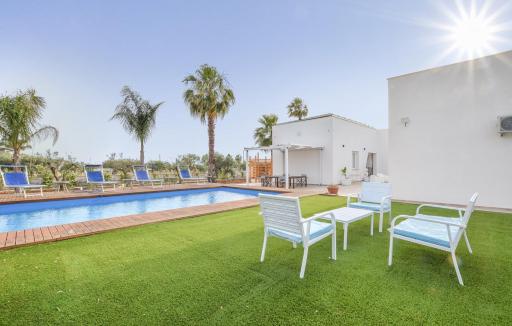 Villa Selinon - Housity