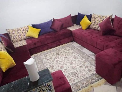 Residence ennasr - Housity