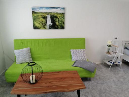 Ferienhaus Elwetritsche in Landau/Pfalz - Housity
