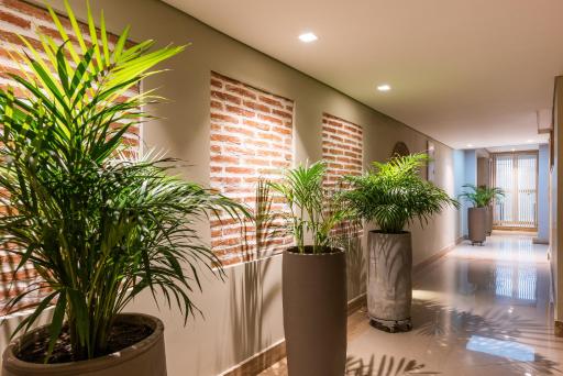 Apartamentos casa Gimani - Housity