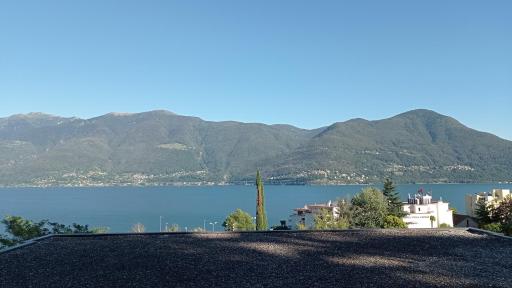 Brissago - Casa Crodolo - Housity