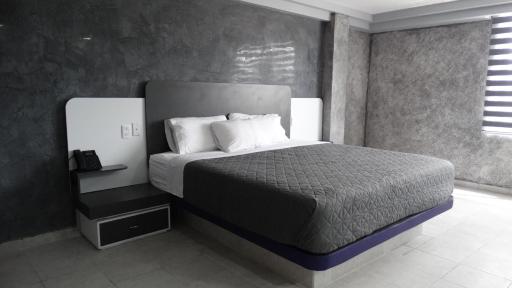 MOTEL & HOTEL ALJIBE - Housity
