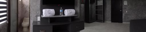 MOTEL & HOTEL ALJIBE - Housity
