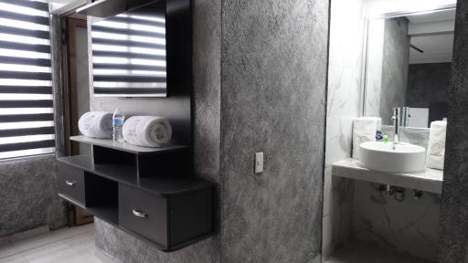 MOTEL & HOTEL ALJIBE - Housity