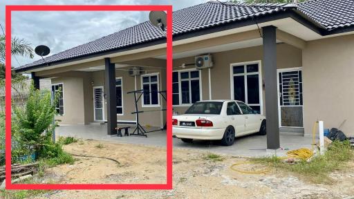 AF HOMESTAY PAKA - Housity