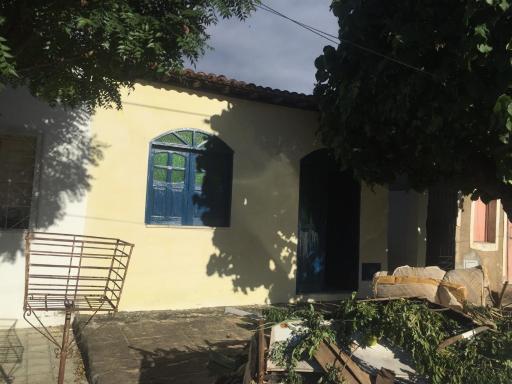 CALDAS DO JORRO - ÁGUAS TERMAIS - Housity