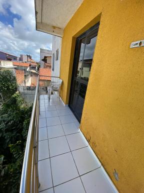 Apartamento 3min de ponta negra - Housity