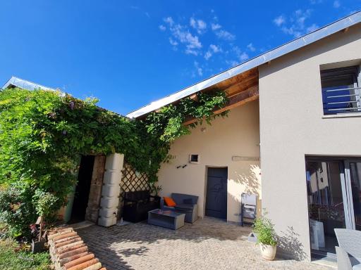 Gîte Combles-en-Barrois, 3 pièces, 4 personnes - FR-1-585-87 - Housity