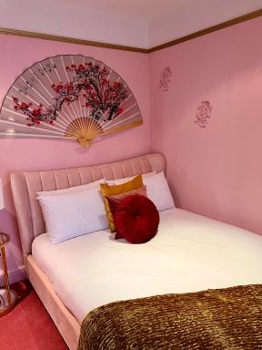 London Chinatown Apartments - Housity