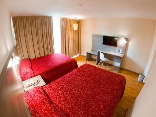 Hotel Del Angel Reforma - Housity
