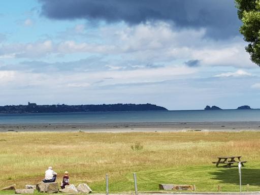 Le Cancaven - Côté Mer - Très belle vue mer - Housity