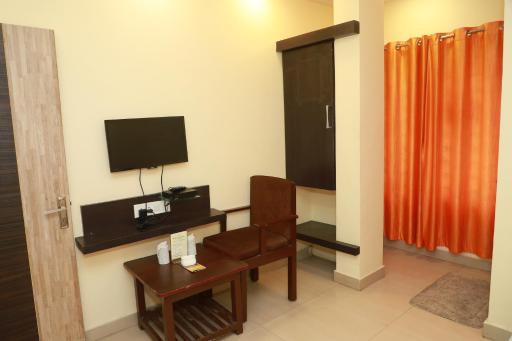 Shree Ram Apartment - Housity