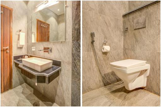 Summit Jungle Resort - Housity