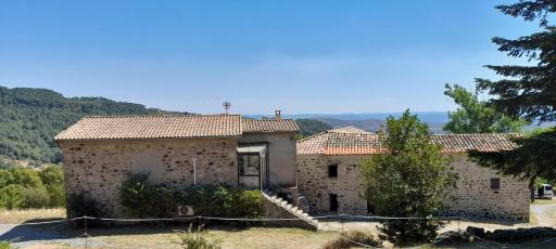 La Grangette du Mas - Housity