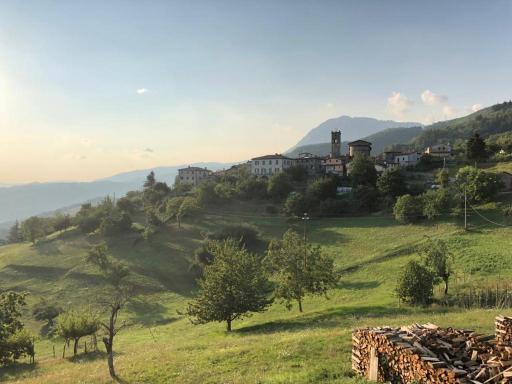La casetta nel Borgo -Cerageto- - Housity