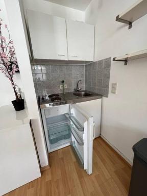 kleines Apartment im Zentrum von Würzburg - Housity