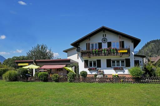 Ferien bei Conny - Housity