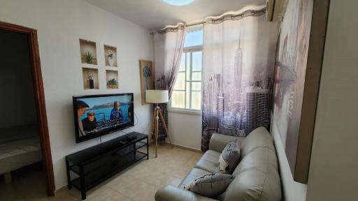 יחידת דיור - Housity