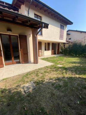Bilocale Garden - Housity