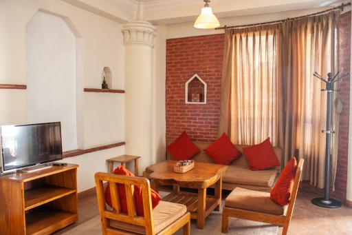 New Orleans Apartment - Hizvo