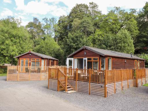 Dodd Fell Lodge - Housity