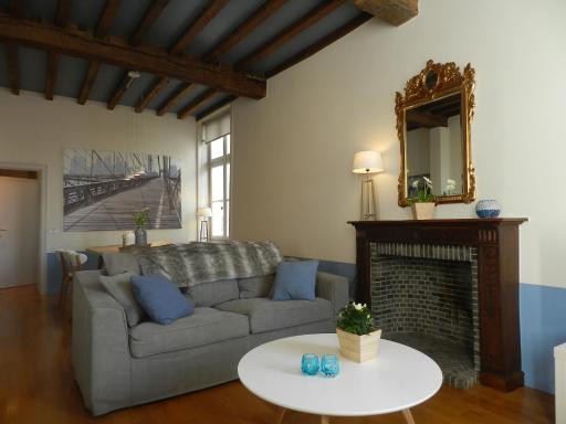 Apartment St-Anna - Housity