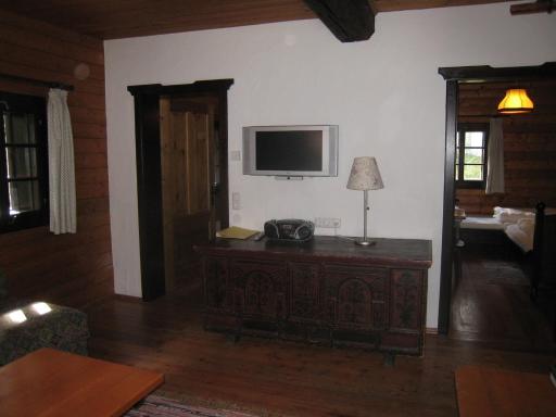 Schiappartement Nassfeld - Housity