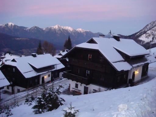 Schiappartement Nassfeld - Housity