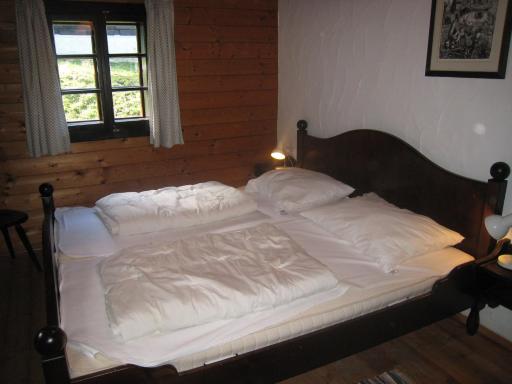 Schiappartement Nassfeld - Housity