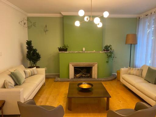 Departamento de Lujo en el corazón de Polanco - Housity