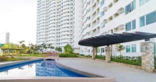 Alabang Condominium by ANUVA - Housity