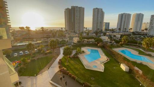 Departamento en La Serena - Housity