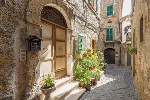 Heart House Maremma - Housity