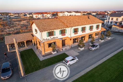 ANTICA RESIDENZA TOSCANA - Housity