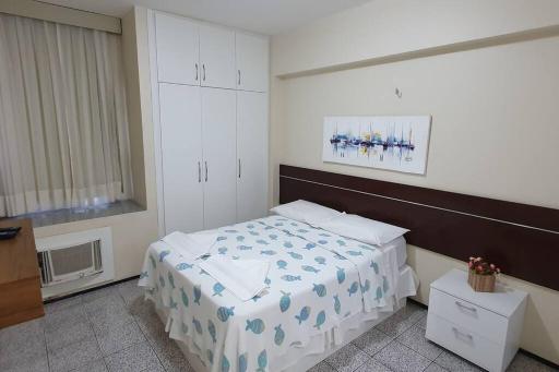 Apartamento Master Mucuripe by WL Temporada - Housity