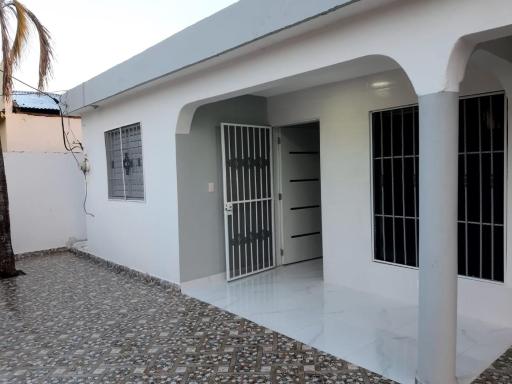 Casa de vacaciones nagua - Housity