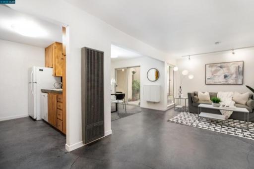 Concord 2-bedroom House - Housity