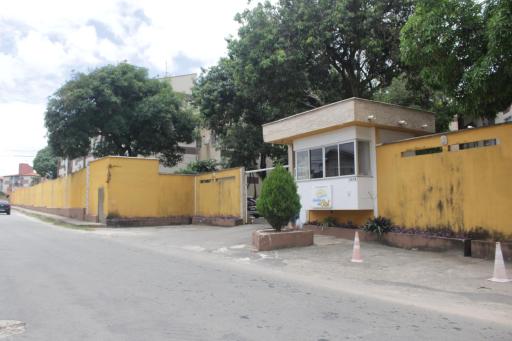 Apartamento Quintas do Sol - área nobre Slz - Housity