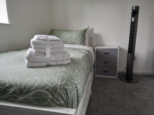 Cosy Home - Housity