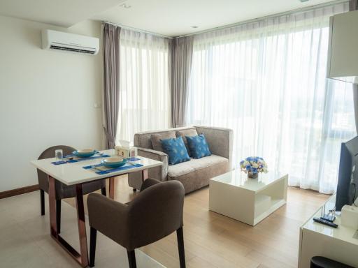 WeLive Chiang Mai one bedroom, 42 Sqm. - Housity