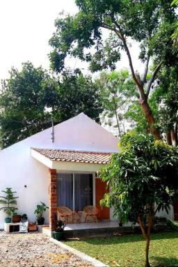 Villa Kebun Prambanan - Housity