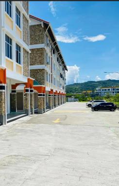 Apartment Uno teratak kasih - Housity