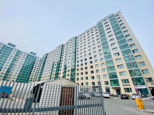 Lovely apartment right next to Naadam stadium - Housity