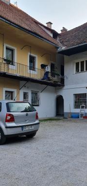 Love Nest apartment - Housity