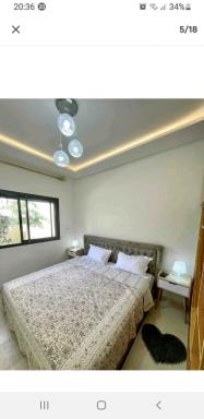 appartement 2 chambres avec piscine - Housity